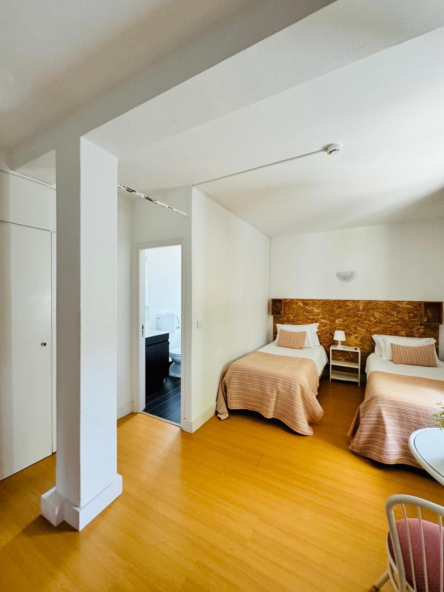 Nature & Beach Guest Rooms, Aldeamento Turistico Do Camarido Cristelo  Habitación foto