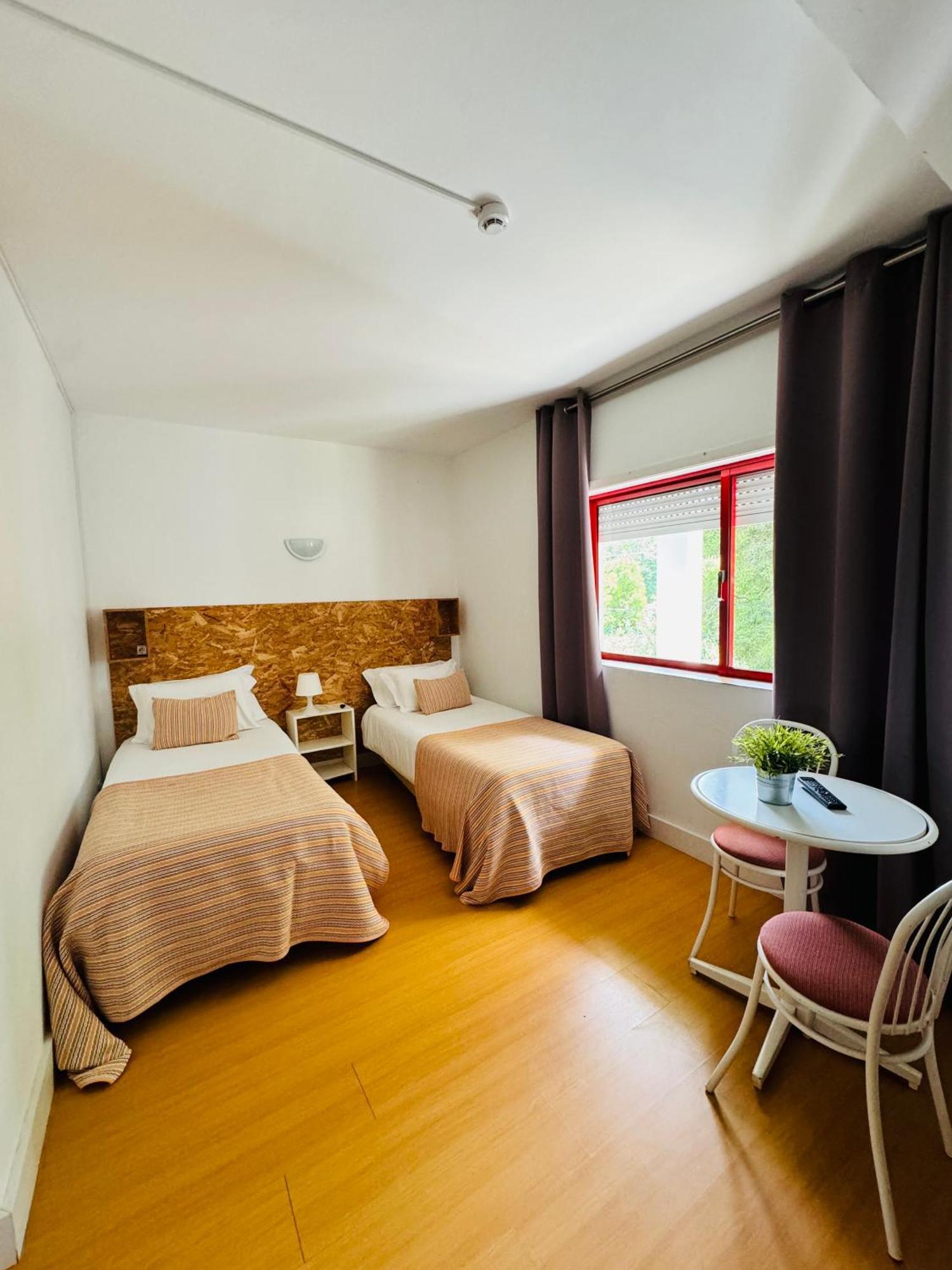 Nature & Beach Guest Rooms, Aldeamento Turistico Do Camarido Cristelo  Habitación foto