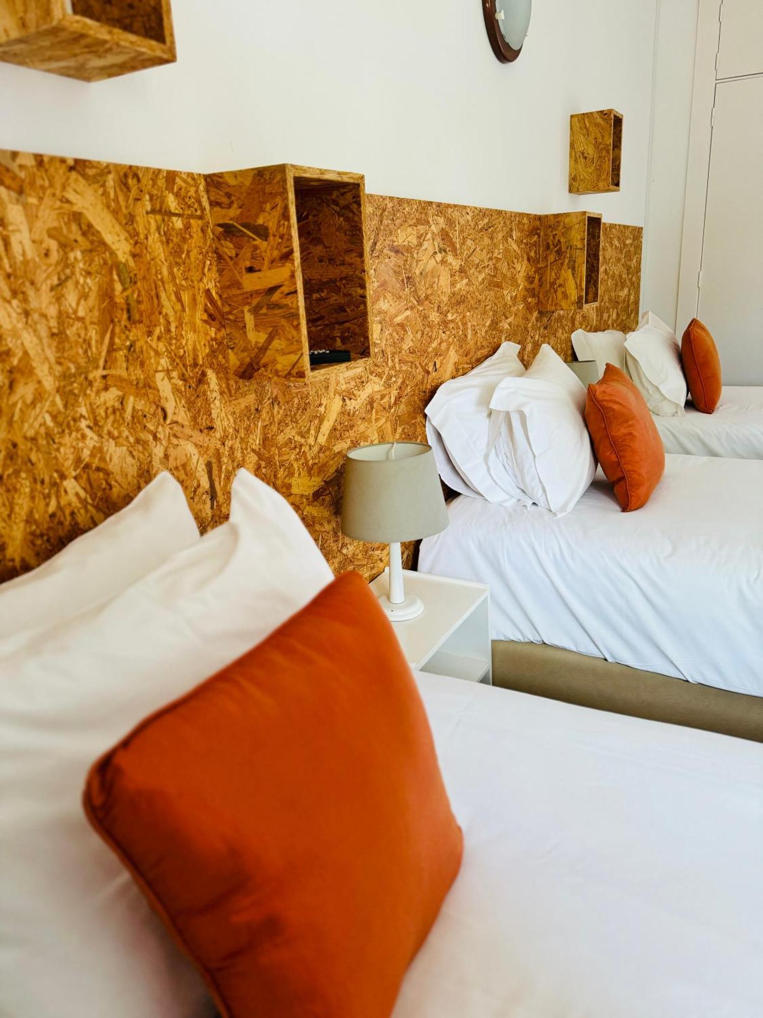 Nature & Beach Guest Rooms, Aldeamento Turistico Do Camarido Cristelo  Habitación foto