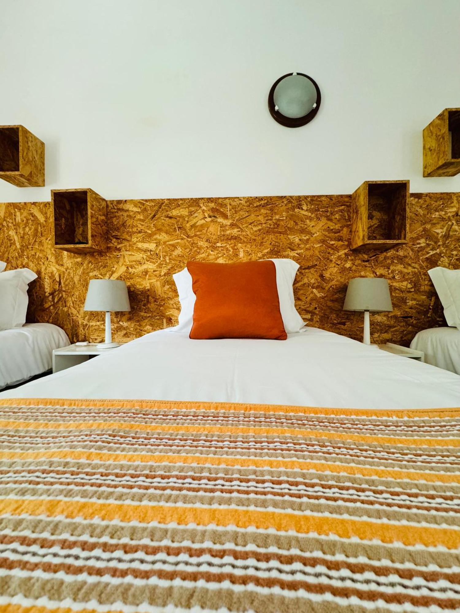 Nature & Beach Guest Rooms, Aldeamento Turistico Do Camarido Cristelo  Habitación foto