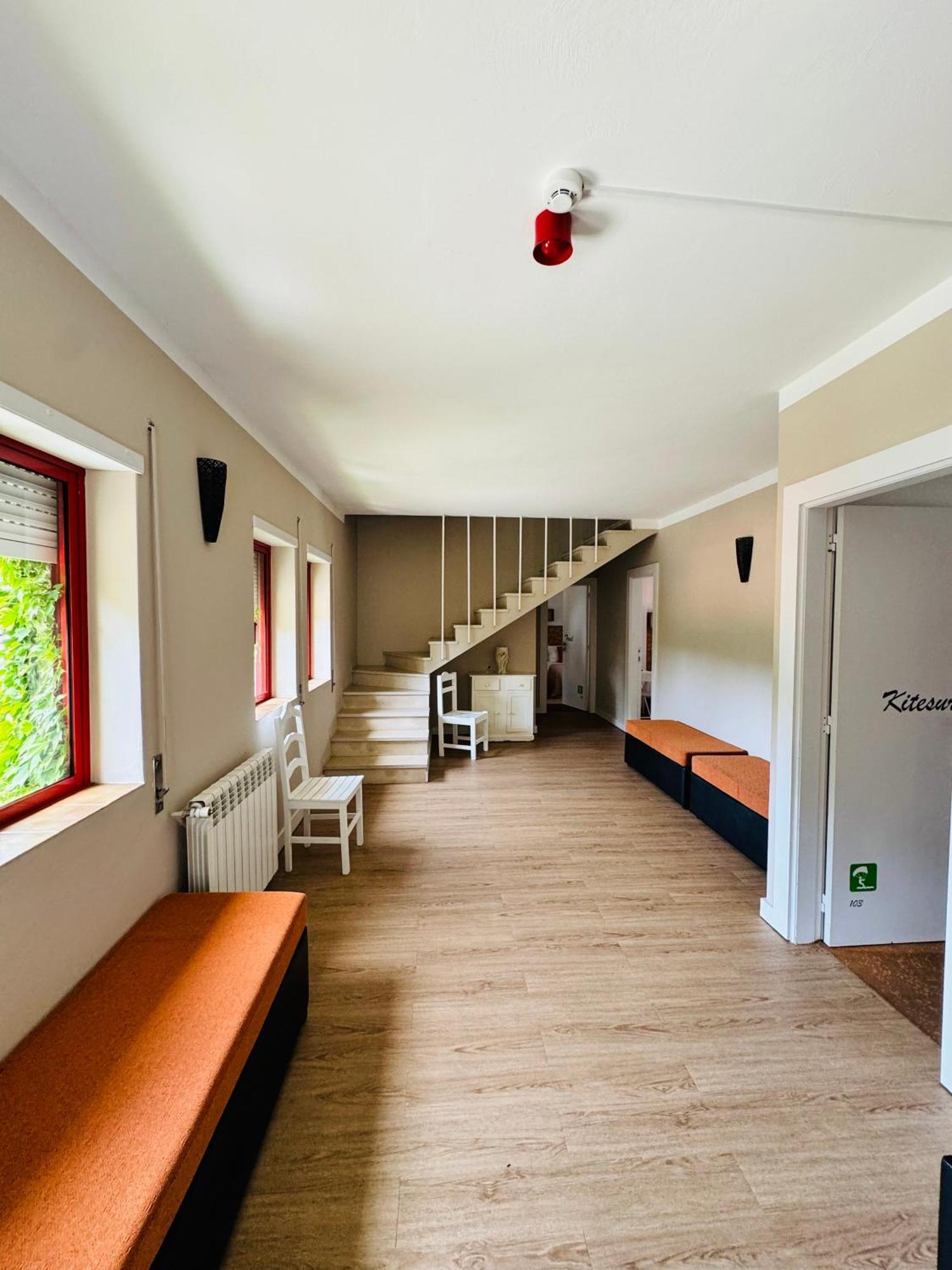 Nature & Beach Guest Rooms, Aldeamento Turistico Do Camarido Cristelo  Exterior foto